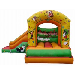Animal Bouncy Castle Animal Bouncy Castle