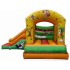 Animal Bouncy Castle