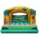 Jungle Jump Jungle Jump