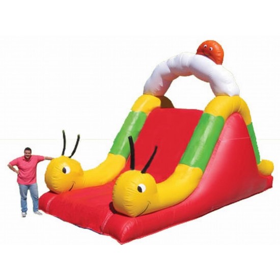 Inflatable Pool Slide Inflatable Pool Slide