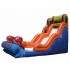 Daphne Party Slide