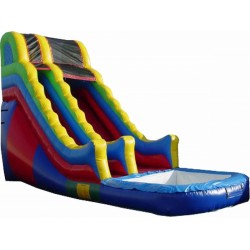 Bounce House Water Slide For Sale
