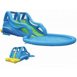 Big Surf Double Slide