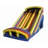 Inflatable Double Lane Dry Slide