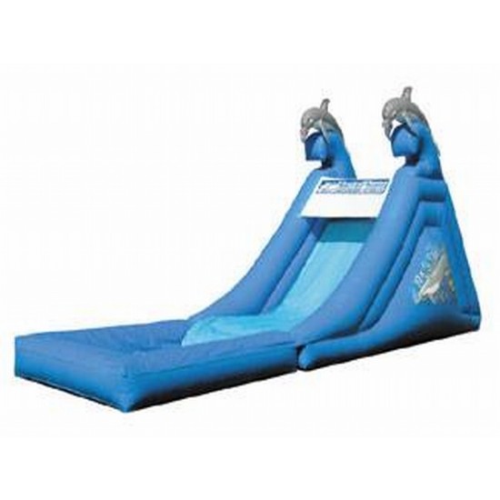 Splash Down Water Slide Splash Down Water Slide