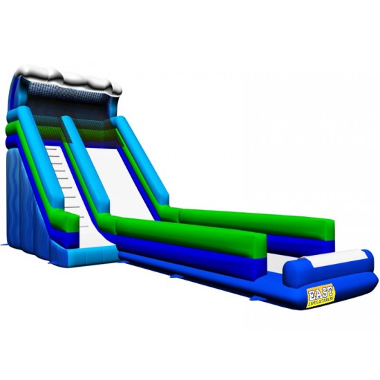 Ice Age Slide Ice Age Slide