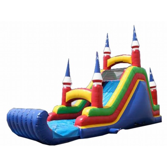 Backload Slide Backload Slide