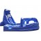 Big Blue Whale Water Slide Big Blue Whale Water Slide