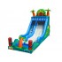 20FT Inflatable Tiki Falls Slide