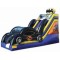 Batmobile Slide