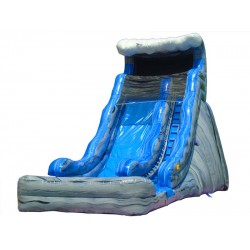 Water Bounce Houses