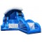 Shock Wave Inflatable Slide Shock Wave Inflatable Slide