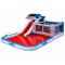 Inflatable Shark Water Slide Inflatable Shark Water Slide