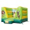 Bouncy Castle Mini Jungle Open Bouncy Castle Mini Jungle Open