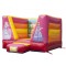 Bouncy Castle Mini Princess Open