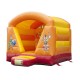 Bouncy Castle Mini Circus With Roof Bouncy Castle Mini Circus With Roof