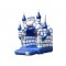 Bouncy Castle Midi Castle