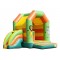 Bouncy Castle Midi Multifun Jungle