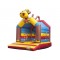 Bouncy Castle Standard Monkey