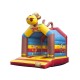 Bouncy Castle Standard Monkey Bouncy Castle Standard Monkey