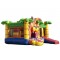 Bouncy Castle Multiplaylion