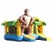 Bouncy Castle Monkey Multiplay Bouncy Castle Monkey Multiplay