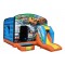 Bouncy Castle Car Maxi Multifun Bouncy Castle Car Maxi Multifun
