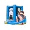 Bouncy Castle Mini Multifun Seaworld Bouncy Castle Mini Multifun Seaworld