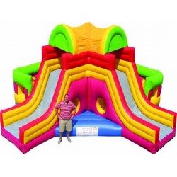 Giant Bounce House Giant Bounce House