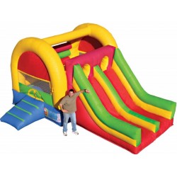 Bounce House Indoor Playground