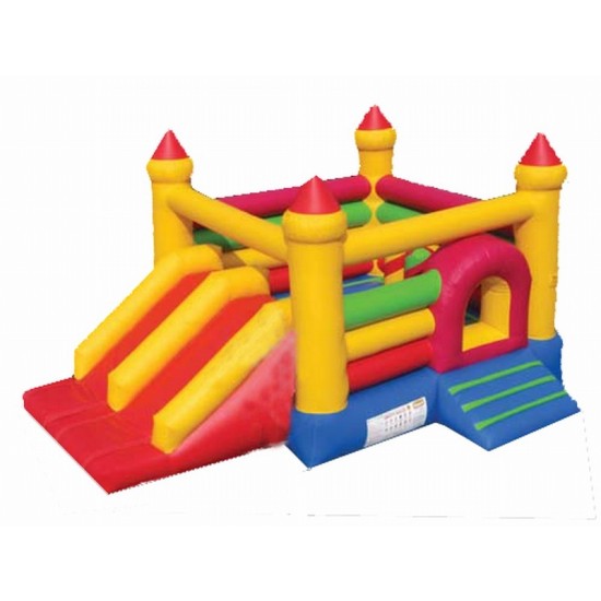 Candy Slide Candy Slide