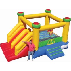 Toddler Combo Toddler Combo