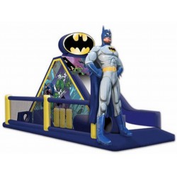 Batman Challenge Batman Challenge