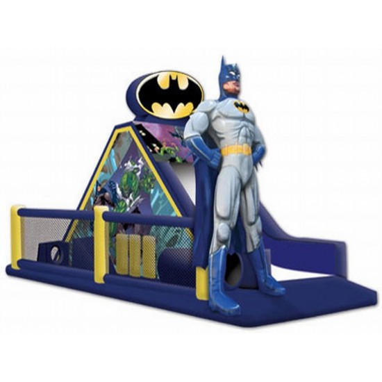Batman Challenge Batman Challenge
