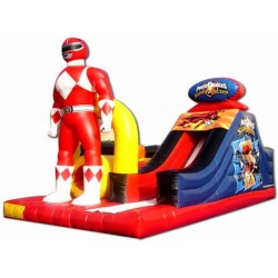 Power Ranger Challenge Power Ranger Challenge