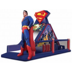 Superman Challenge Superman Challenge