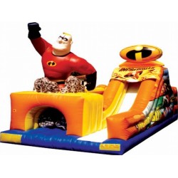 Incredibles Challenge Incredibles Challenge