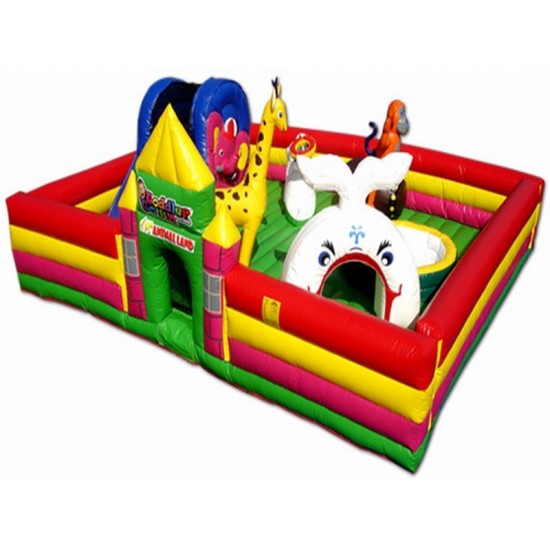 Animal Land Animal Land