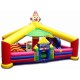 Big Top Big Top