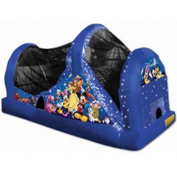 Disney Slide Disney Slide