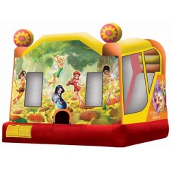 Disney Fairies Combo C4