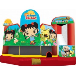 Ni Hao Kai Lan 5 In 1 Combo Ni Hao Kai Lan 5 In 1 Combo