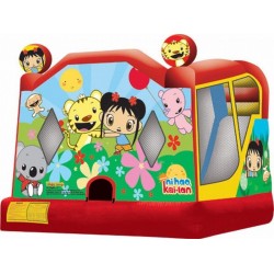 Ni Hao Kai Lan Combo C4 Ni Hao Kai Lan Combo C4