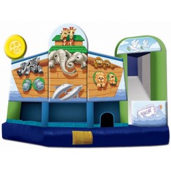 Noah's Ark 5 In 1 Combo Noah's Ark 5 In 1 Combo