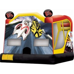 Speed Racer C4 Speed Racer C4