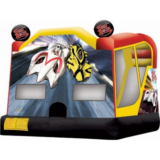 Speed Racer C4 Speed Racer C4