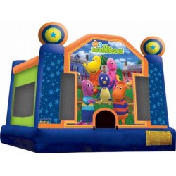 Backyardigans Jump Big Backyardigans Jump Big