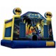Batman Jump Batman Jump