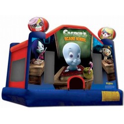 Casper Jump Casper Jump