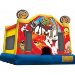 Looney Tunes2 Jump Big